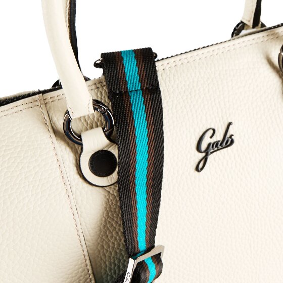 Gabs G3 Borsa a spalla Vera Pelle 43 cm