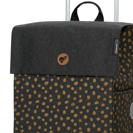Andersen Shopper Treppensteiger Scala Shopper Fita Carrello della spesa 57 cm