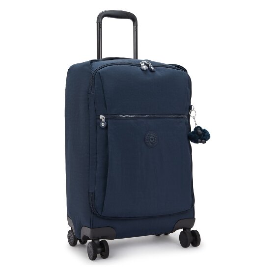Kipling Basic Darcey Up S 4 ruote Trolley cabina 55 cm