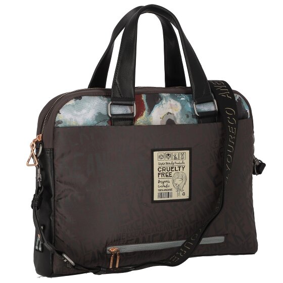 Anekke Canada Cartella 41 cm scomparto per laptop