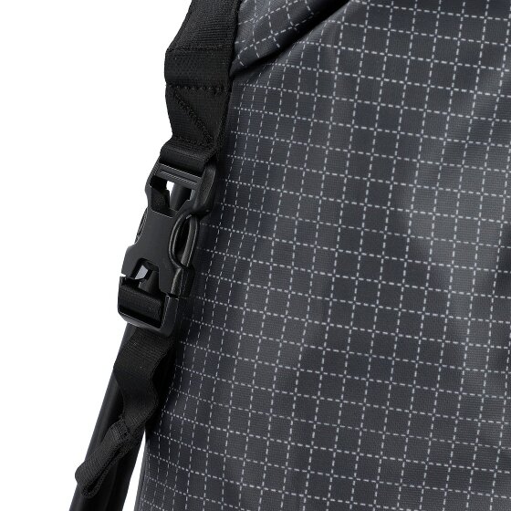 Herschel Roll Top Zaino da giorno 46 cm Vano porta PC