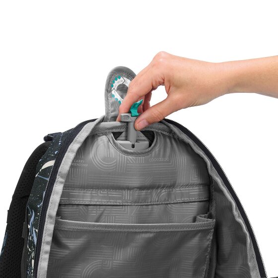 coocazoo Mate Zaino da scuola 44 cm