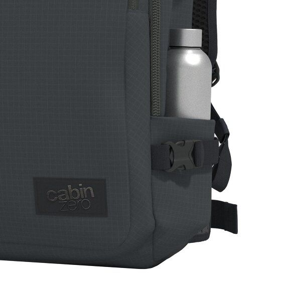 Cabin Zero Borsa Adventure Cabin ADV Pro 32L Zaino 46 cm Scomparto per laptop