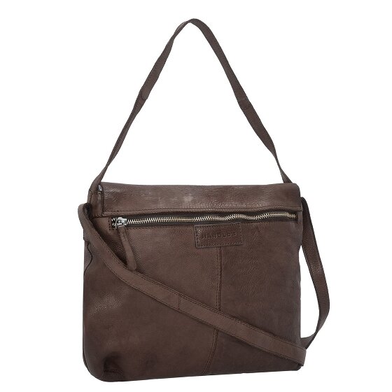 Harold's Borsa a tracolla Submarine L in pelle 28 cm