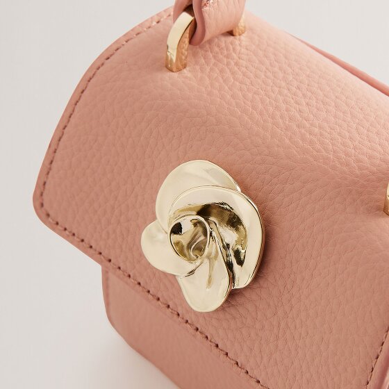 Ted Baker Roslie Mini borsa a mano Pelle 12 cm