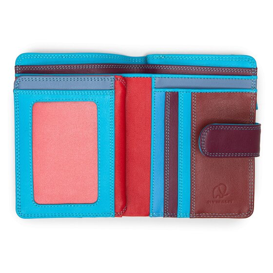 Mywalit Portafoglio Vera Pelle 13 cm