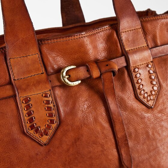 Campomaggi Sabrina Borsa a tracolla Pelle 39.5 cm