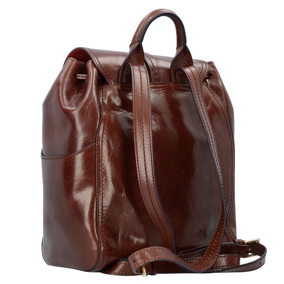 The Bridge Zaino Florentin City in pelle 31 cm