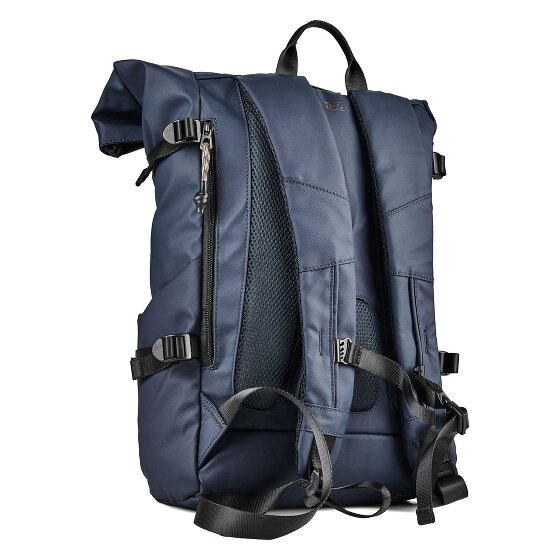 camel active Explore Zaino da giorno L 51 cm Vano porta PC