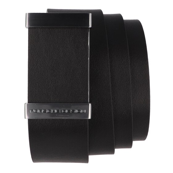 Porsche Design Cintura in pelle del Maine