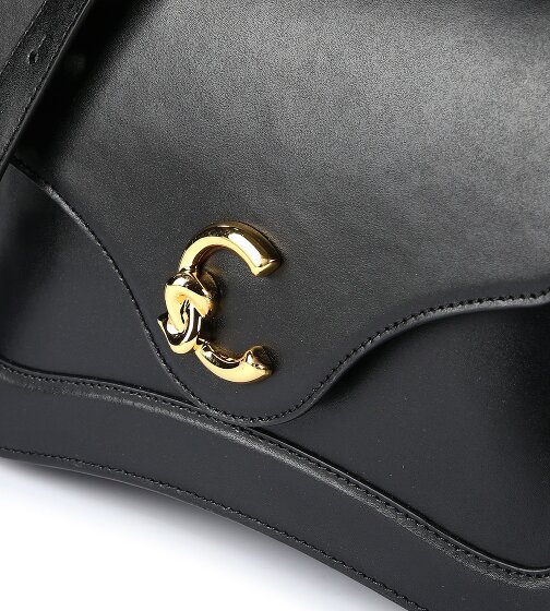 Coccinelle C-Me Borsetta Pelle 30 cm