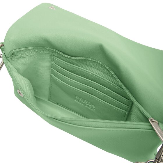 FredsBruder Weave Harmony Pochette Pelle 22 cm