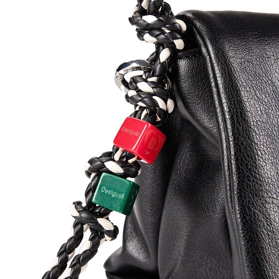 Desigual Half Borsa a spalla 23.5 cm