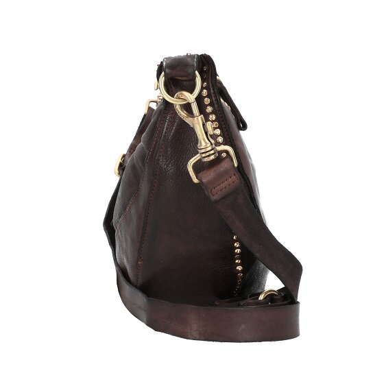 Campomaggi Kura Borsa a tracolla Pelle 38 cm