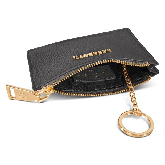 Lazarotti Bologna Leather Portafoglio chiave Pelle 11.5 cm