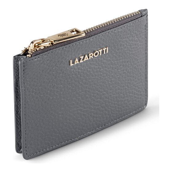Lazarotti Bologna Leather Portafoglio chiave Pelle 11.5 cm