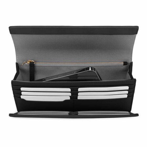 Kapten & Son Triomphe Portafoglio Protezione RFID 21 cm