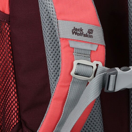 Jack Wolfskin Kids Explorer Zaino da trekking 47 cm Jack Wolfskin Kids Explorer Zaino da trekking 47 cm