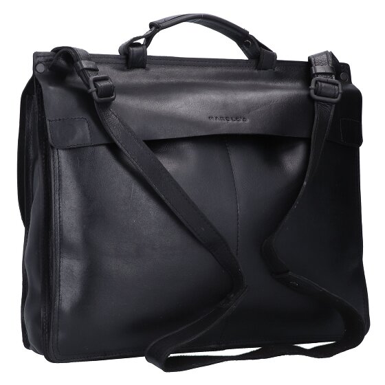 Harold's Aberdeen Cartella in pelle 39 cm Scomparto per computer portatile