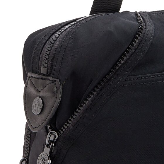 Kipling Basic Elevated New Art Borsa a spalla 49 cm Vano porta PC
