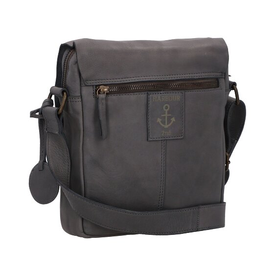 Harbour 2nd Anchor Love Borsa a tracolla Pelle 21 cm