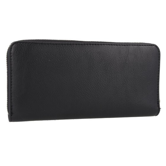 Calvin Klein Jeans Ultralight Portafoglio Protezione RFID 19 cm