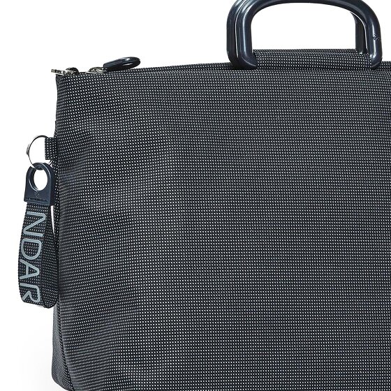 Mandarina Duck MD 20 Borsa shopper 37.5 cm