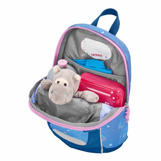 Step by Step Kiga Mini Zaino per bambini 30 cm