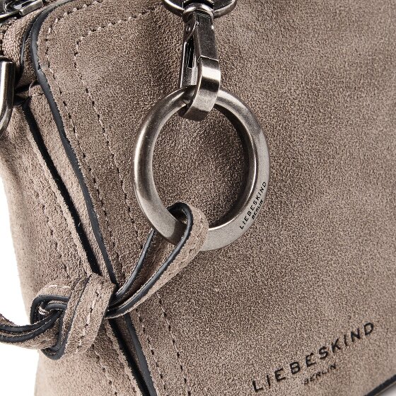 Liebeskind Clarice II Borsa a tracolla M Vera Pelle 26 cm