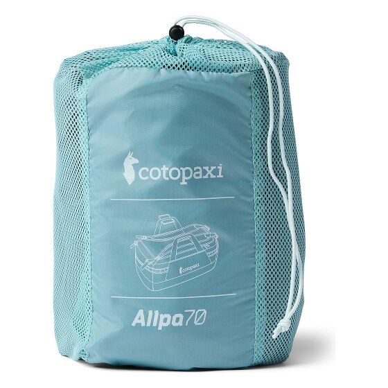 Cotopaxi Allpa 70 L Borsa da viaggio Weekender 66 cm