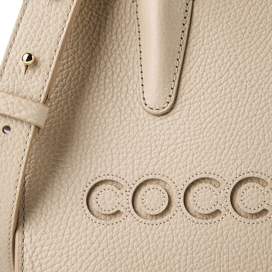 Coccinelle Myrtha Borsa shopper Pelle 27 cm