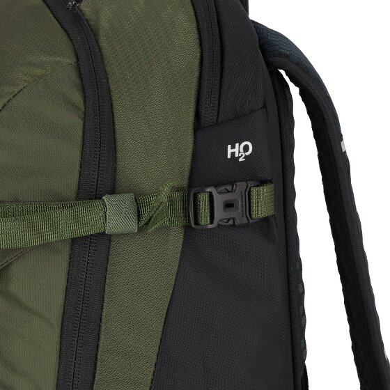 Mammut Lithium 15 Women Zaino da trekking 48 cm Mammut Lithium 15 Women Zaino da trekking 48 cm