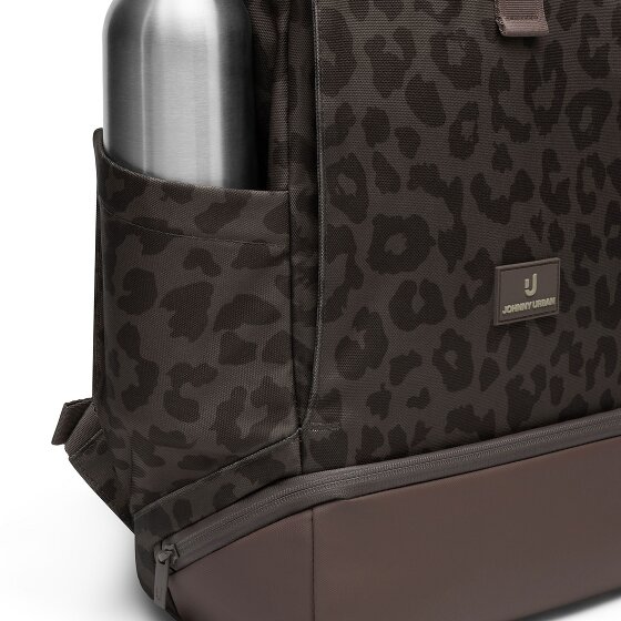 Johnny Urban Eco Series Allen Medium Zaino da giorno 40.5 cm Vano porta PC