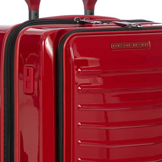 Porsche Design Roadster Carrello cabina a 4 ruote 55 cm