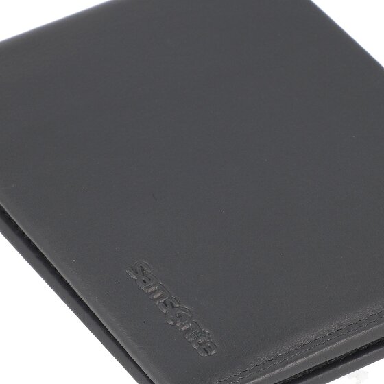 Samsonite Portafoglio Attack 2 RFID in pelle 12,5 cm