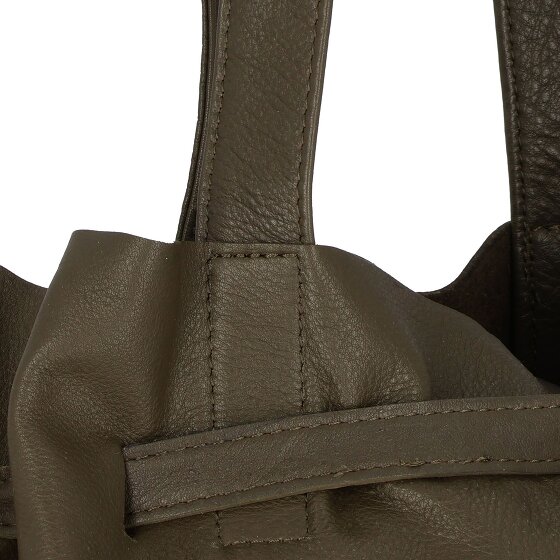 Greenburry Nappa Borsa borsa borsa Pelle 37 cm