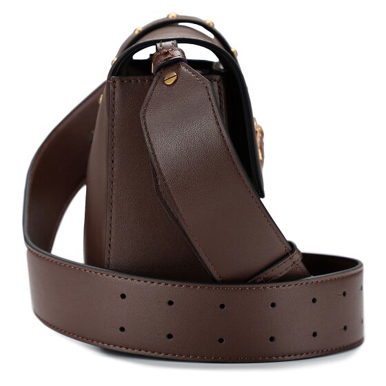 PINKO Love One Borsa a tracolla Pelle 27 cm