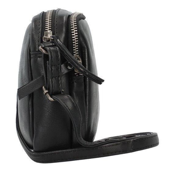 Greenburry Colombiana Borsa a tracolla Pelle 21 cm