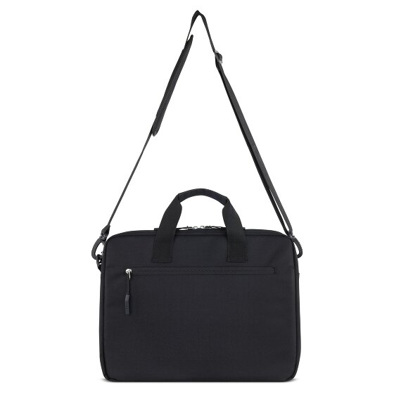 bugatti Blanc Delight Valigetta 40 cm Scomparto per laptop