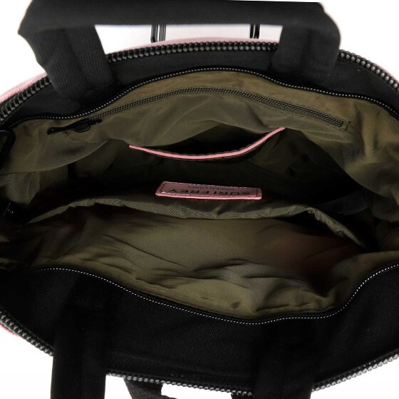 Suri Frey SFY SURI Green - Tanny Zaino da giorno 40 cm Scomparto per laptop