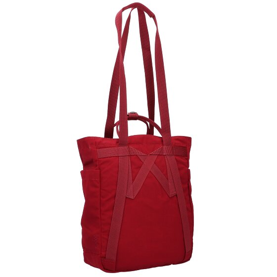 Fjällräven Kanken Totepack Borsa a spalla 27 cm