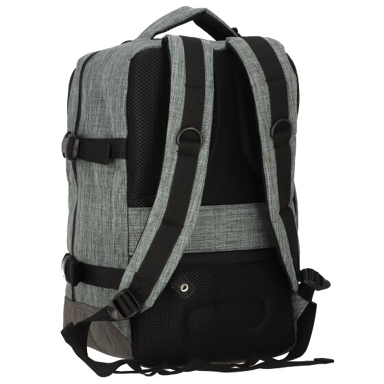 Worldpack Cabin Pro Zaino da giorno 40 cm Scomparto per laptop