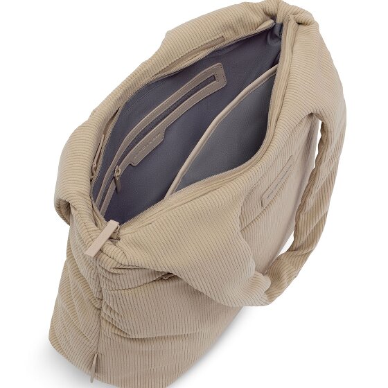Kapten & Son Skara Borsa shopper 46 cm Vano porta PC