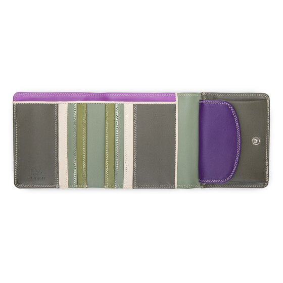 Mywalit Portafoglio Protezione RFID Pelle 10.5 cm