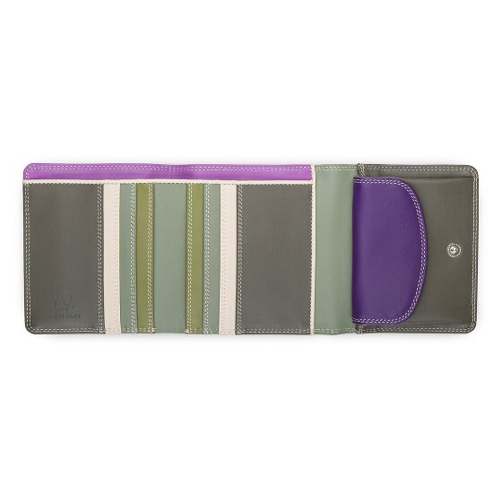 Mywalit Portafoglio Protezione RFID Pelle 10.5 cm