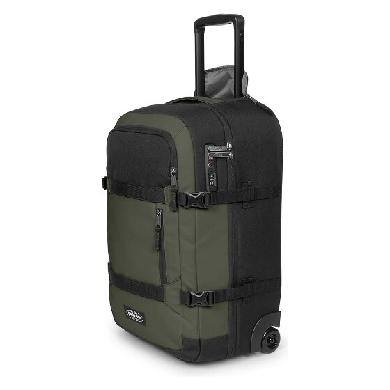 Eastpak Transit'R Pro 2 ruote Borsa da viaggio S 56 cm