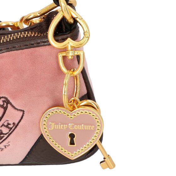 Juicy Couture Daydreamer Borsa a tracolla 23.5 cm Juicy Couture Daydreamer Borsa a tracolla 23.5 cm