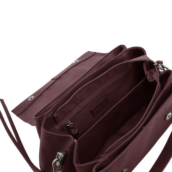 FredsBruder My Bestie Borsa a tracolla Pelle 34 cm