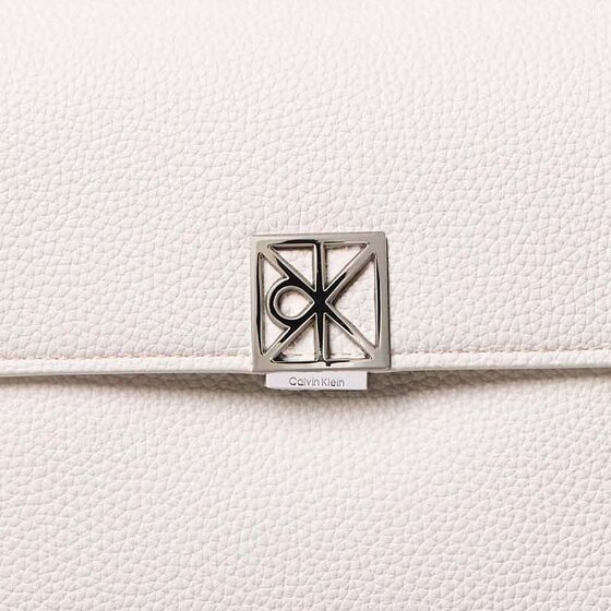 Calvin Klein Hardware Borsa a tracolla 24 cm