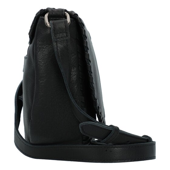 FredsBruder Calm Borsa a tracolla Pelle 26 cm